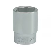 YATO 3/4 27 mm šesterokotna vtičnica