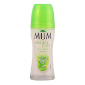 MUM Mum Roll On Deodorant Sensitive Care Aloe Vera 50ml