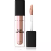 Catrice Filler Supreme sijaj za ustnice za večji volumen odtenek 080 The Sugarcoated Truth 3.2 ml
