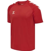 Hummel Majica XK CORE POLY T-SHIRT S/S
