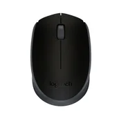 M171 Wireless crni miš