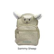 Schneiders Kids Mini djecji ruksak za vrtic, (SN72225-012)