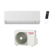 Toshiba Shorai Edge White 3,5 kW klima uređaj