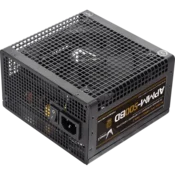 Formula napajanje 500W - APMM-500BD (80 Plus Bronze, ATX3.1/PCIe 5.1, aktivni PFC, 12 cm)