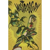 Mostroscopy XBOX LIVE Key EUROPE