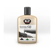 shumee K2 Q3 LUSTER POLIRNA PASTA 250g