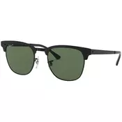 Ray-Ban Clubmaster Metal RB3716 186/58