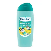 Becutan šampon i kupka 300ml zeleni
