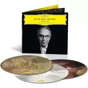 Howard Shore - Howard Shore: Anthology - The Paris Concerts (Picture Disc) (3 LP)
