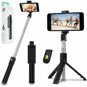 SELFIE PALICA STIVIČ BLUETOOTH DALJINSKI UPRAVLJALNIK
