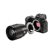 Viltrox AF mount adapter E-Z (Sony E na Nikon Z)