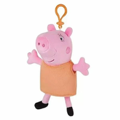 Peppa pliš denarnica