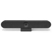 LOGITECH Rally Bar Huddle 4K video kolumna graphite EU