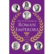 Little Book of Roman Emperors