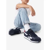 Superge Reebok V9-25195-02(IV)CH Mornarsko modra