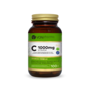 Vonpharma Vitamin C 1000 mg, 100 tablet