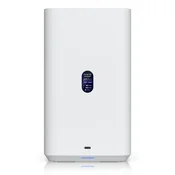 UBQ UNAS 2 NAS strežnik, 4 GB RAM, ARM Cortex-A57, bel