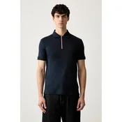 Tommy Hilfiger polo majica moška bombažna