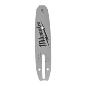 Milwaukee meč za verižno žago 20 cm, 3/8, 1,1 mm