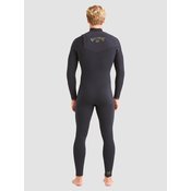 Billabong 302 Revolution Natural Zl Full Neoprenska obleka black Gr. L