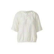 s.Oliver Bluza  kremna