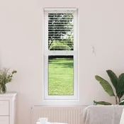 Venecijanska roleta Bijela 40 x 130 cm 35 mm