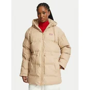 Hunter Zimska jakna HARW0002252 Bež Regular Fit