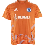 adidas Dres FC Schalke 04 Goalkeeper 2026/27