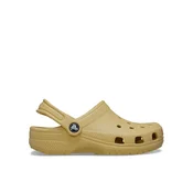 Crocs Natikači Classic Kids Clog T 206990 Rjava