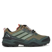 ADIDAS TERREX Nizki čevelj Skychaser temno zelena