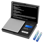 Oderra Feinwaage kuhinjska tehtnica, 700g/0.01g