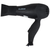Floria sušilnik za lase, 850 W, črn - ZLN8976