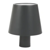 Svetilka led za steklenico siva oly 3231 OLYMPIA