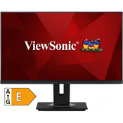 VIEWSONIC VG2748A-2 68,58cm (27) IPS FHD HDMI VGA LCD LED USB 3.2 monitor