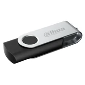 DAHUA PEN DRIVE DAHUA 32GB U116 USB 2.0 PARA COMPUTADOR, MEMÓRIA DE DADOS RÁPIDA E PORTÁTIL., (5000260889)
