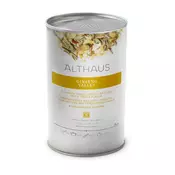 Althaus sipki zeliščni čaj - Ginseng Valley 175g