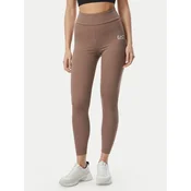 EA7 Emporio Armani Pajkice 7W000232 AF12625 U6041 Temno bež Slim Fit