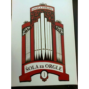 TOMANIČ:ŠOLA ZA ORGLE 1