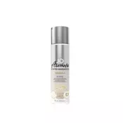 JO Aromatix Scented Massage Oil Vanilla – senzualno masažno ulje, 120 ml