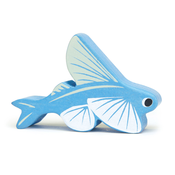 Drvena riba poletuša Flying fish Tender Leaf Toys