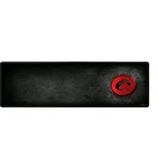 Gaming podloga za miško C-TECH GMP-02XL, casual gaming, 900x270x4 mm, obrobljeni robovi