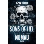 Sons of Hel - Nomad: Tyr & Faith