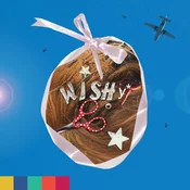 Wishy - Paradise On Planet Popstar (EP)