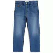 Trussardi Muške farmerke 52J000971T005800-U151, Plave