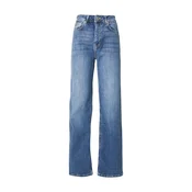 Pepe Jeans Kavbojke LEXA moder denim