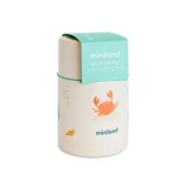Miniland termos za hranu Crab, 600ml