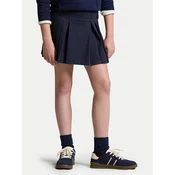 Polo Ralph Lauren Krilo Casion 313749584001 Mornarsko modra Regular Fit