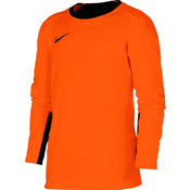 Dres z dolgimi rokavi Nike YOUTH TEAM GOALKEEPER JERSEY LONG SLEEVE