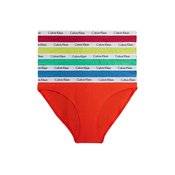 Calvin Klein Ženski donji veš bikini set 5kom