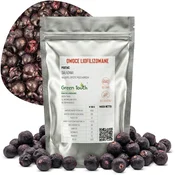 shumee LIOFILIZIRANI ČRNI RIBEZ liofilizirani celi črni ribez 50 g